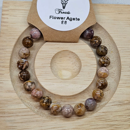Bead Bracelets
