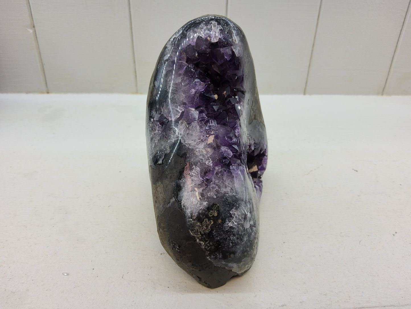 Brazilian Amethyst 16