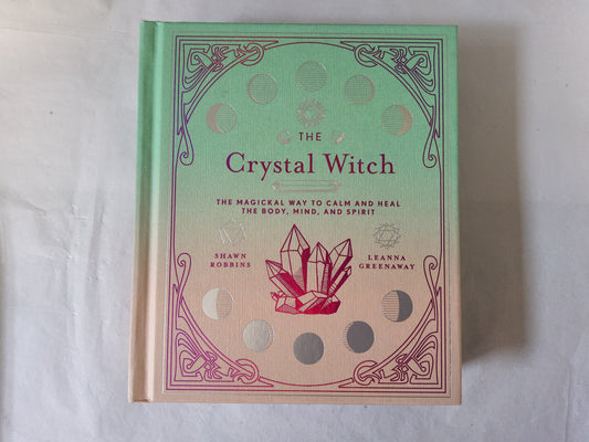 The Crystal Witch