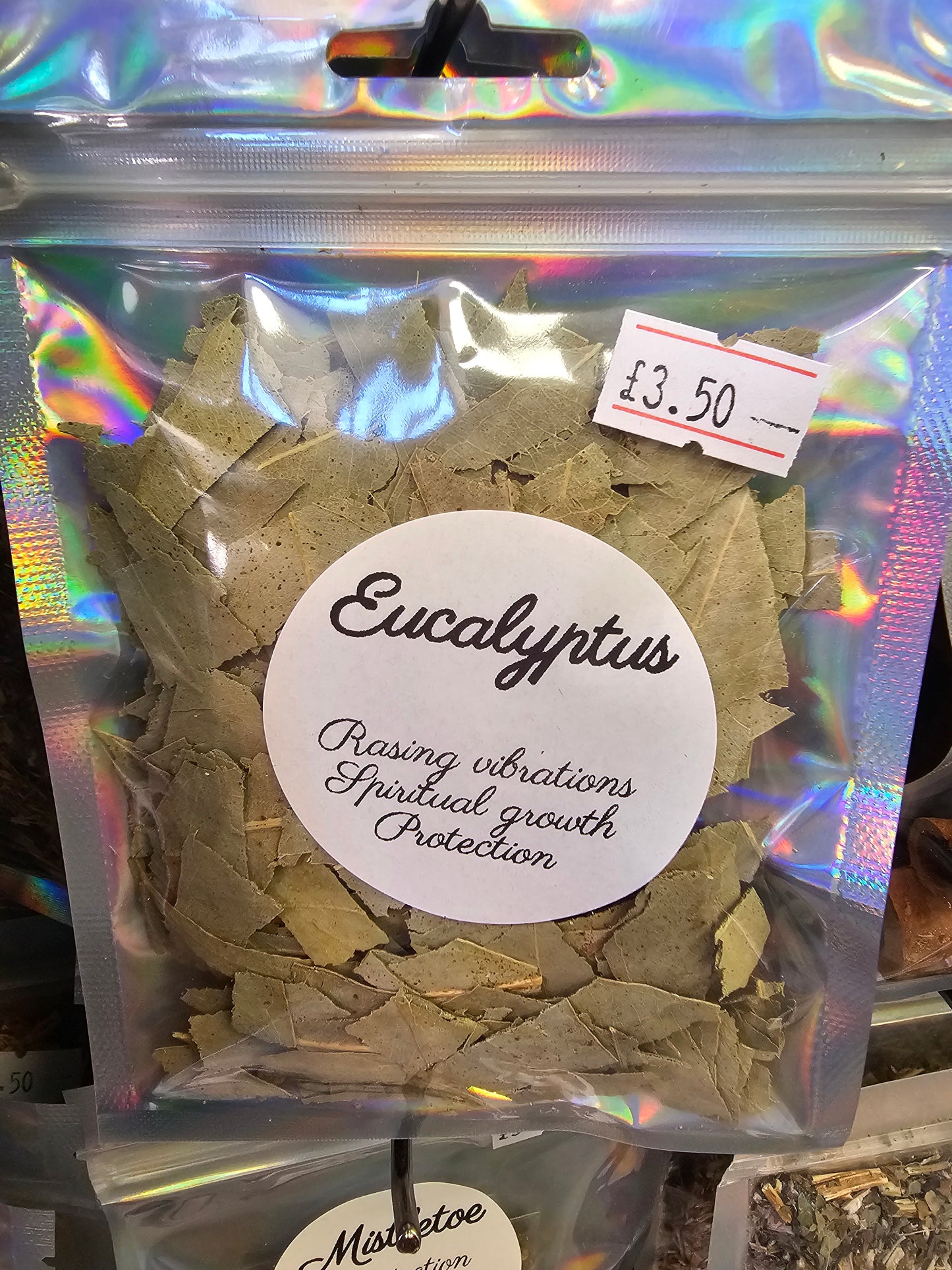 Eucalyptus