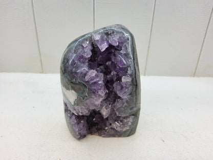 Brazilian Amethyst 7