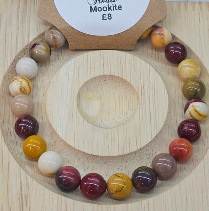 Bead Bracelets
