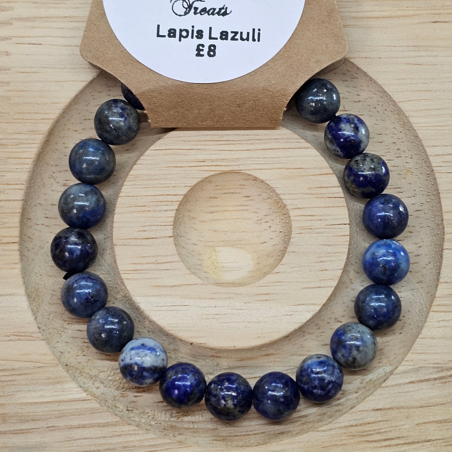 Bead Bracelets