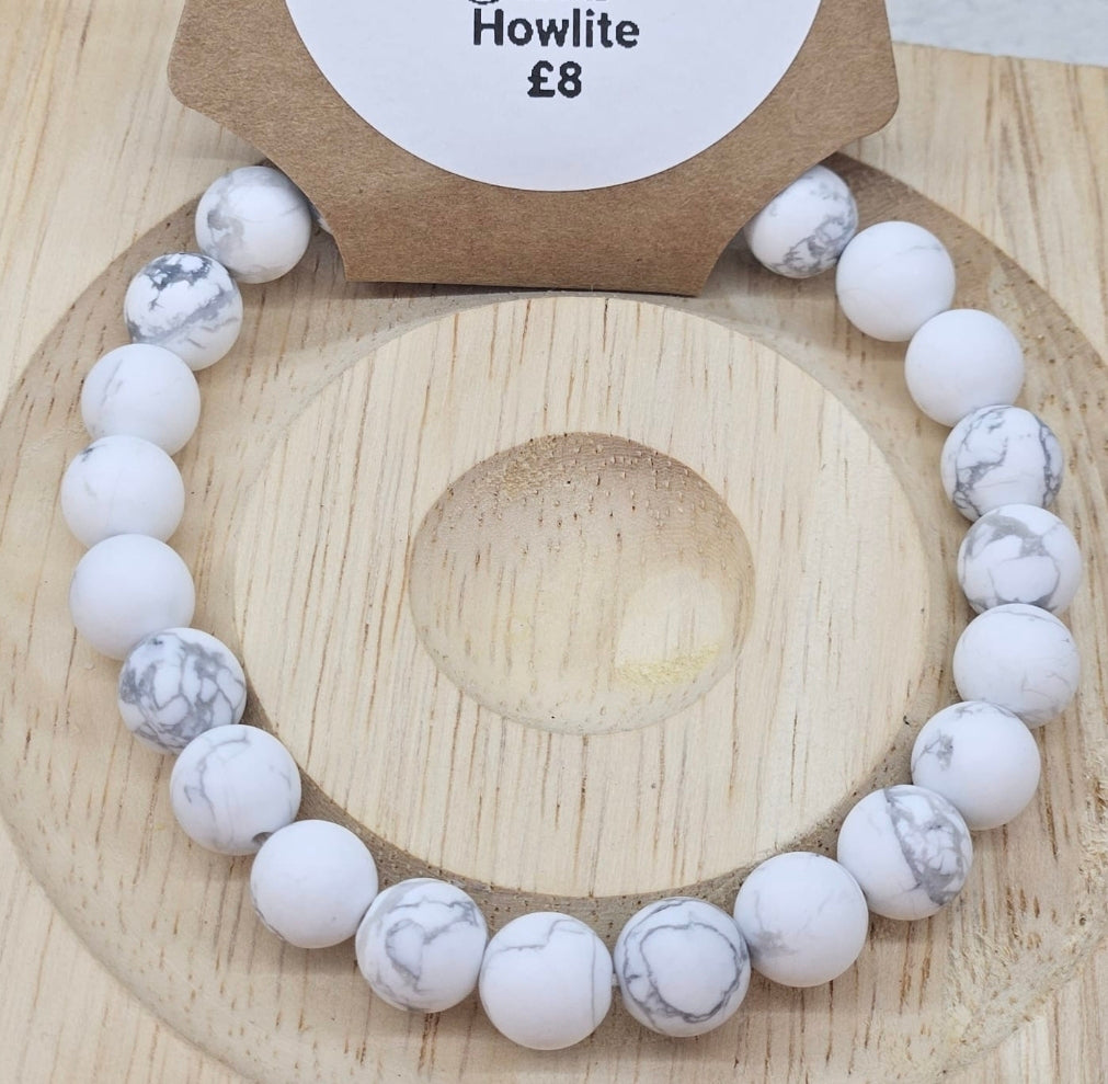 Bead Bracelets