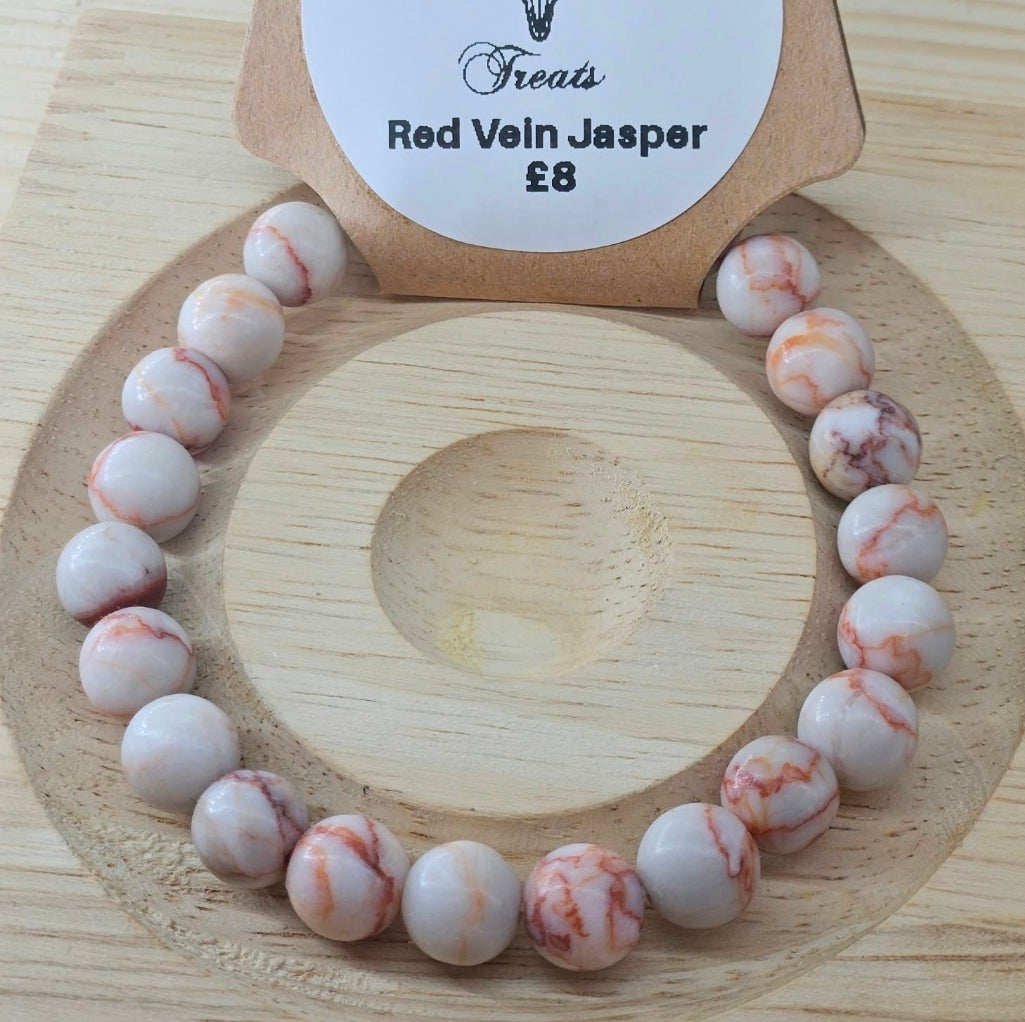 Bead Bracelets