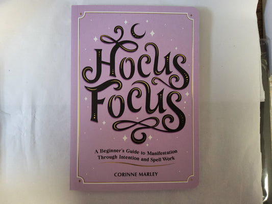 Hocus Focus