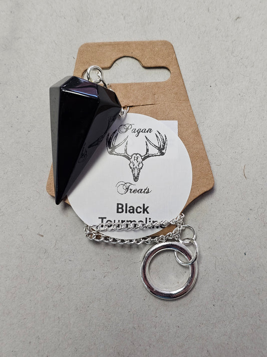Black Tourmaline