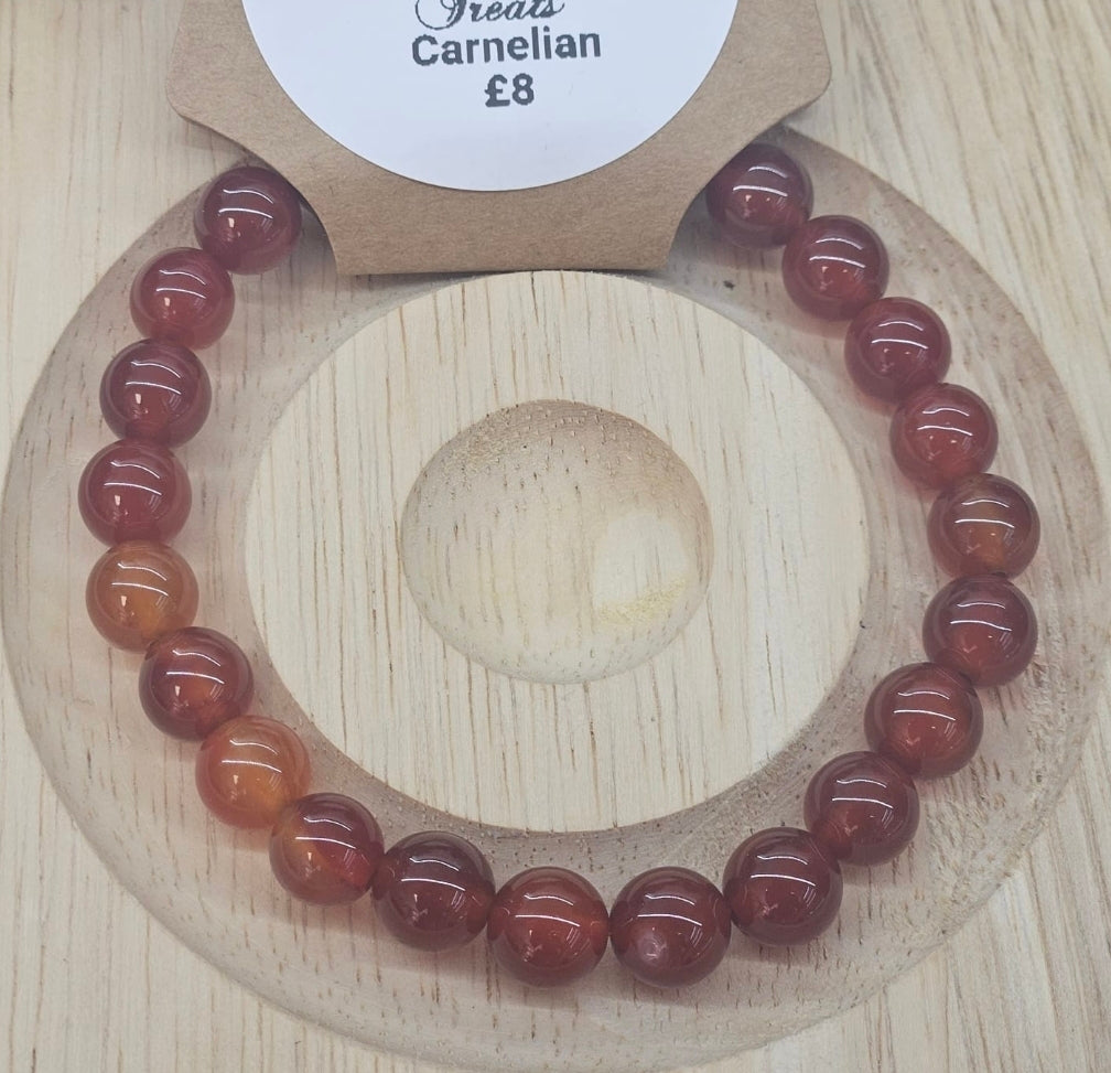 Bead Bracelets