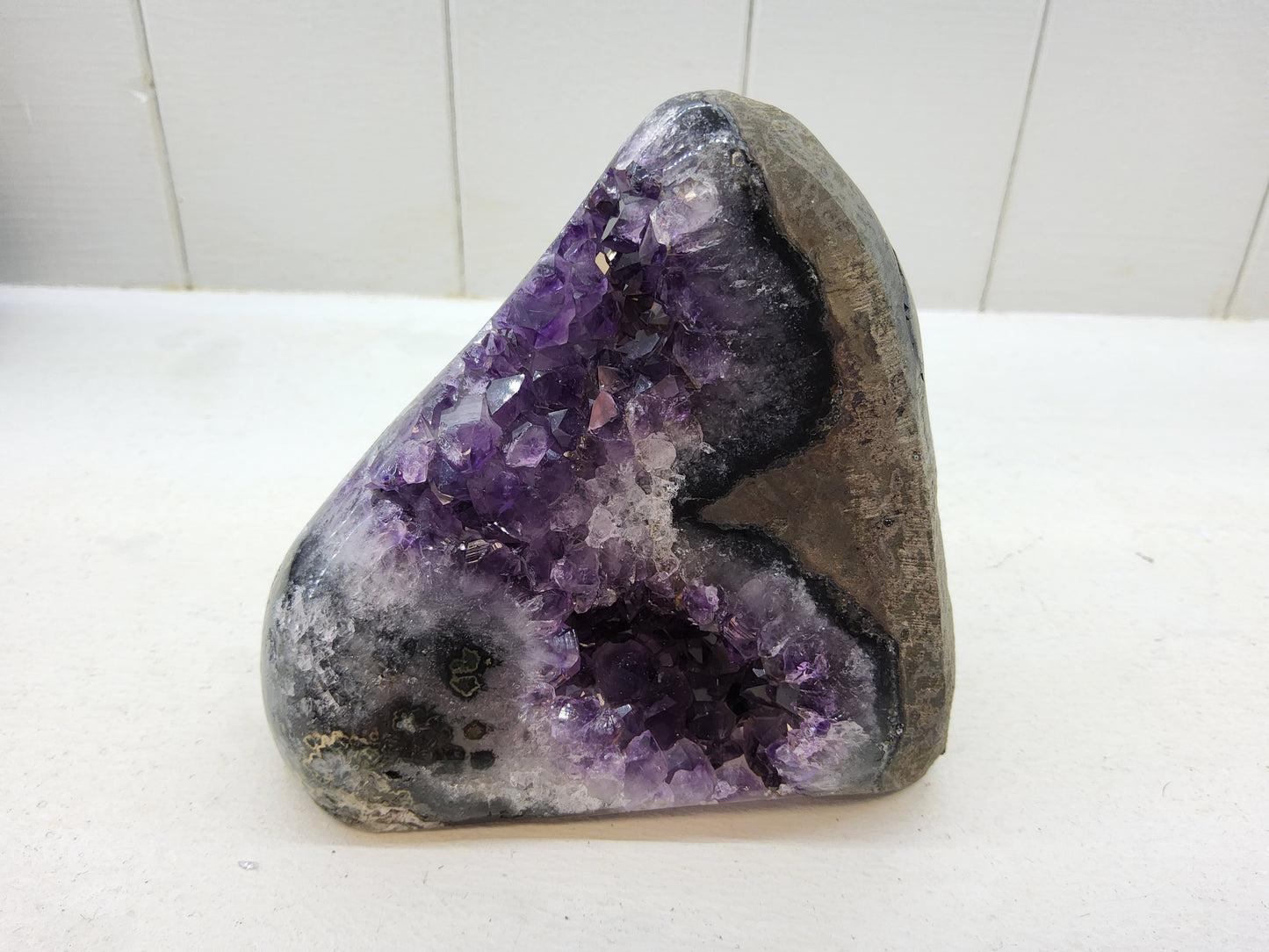 Brazilian Amethyst 16