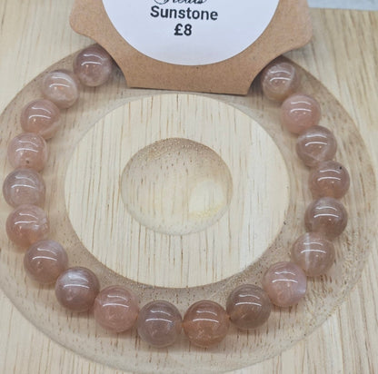 Bead Bracelets