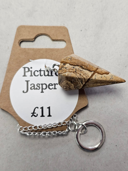 Picture Jasper