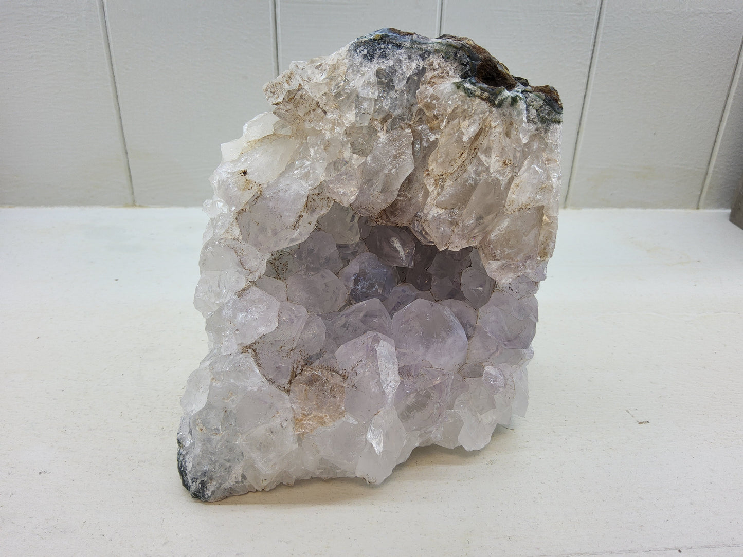 Brazilian Amethyst 25