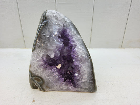 Brazilian Amethyst 6