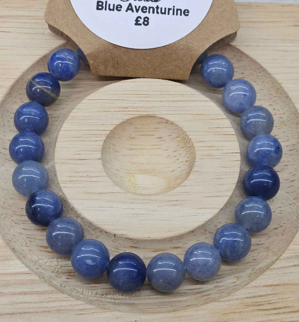 Bead Bracelets