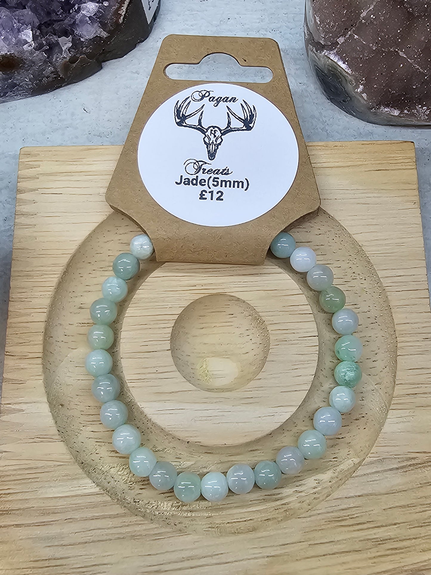 Bead Bracelets