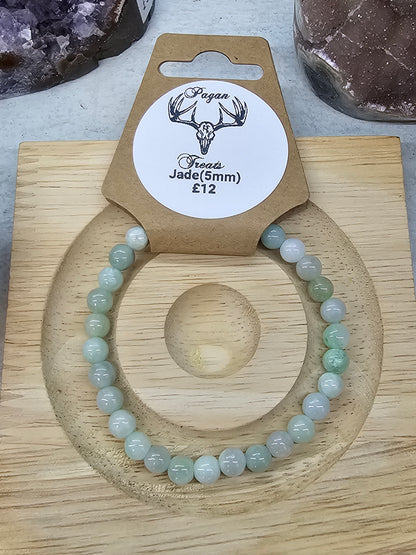 Bead Bracelets