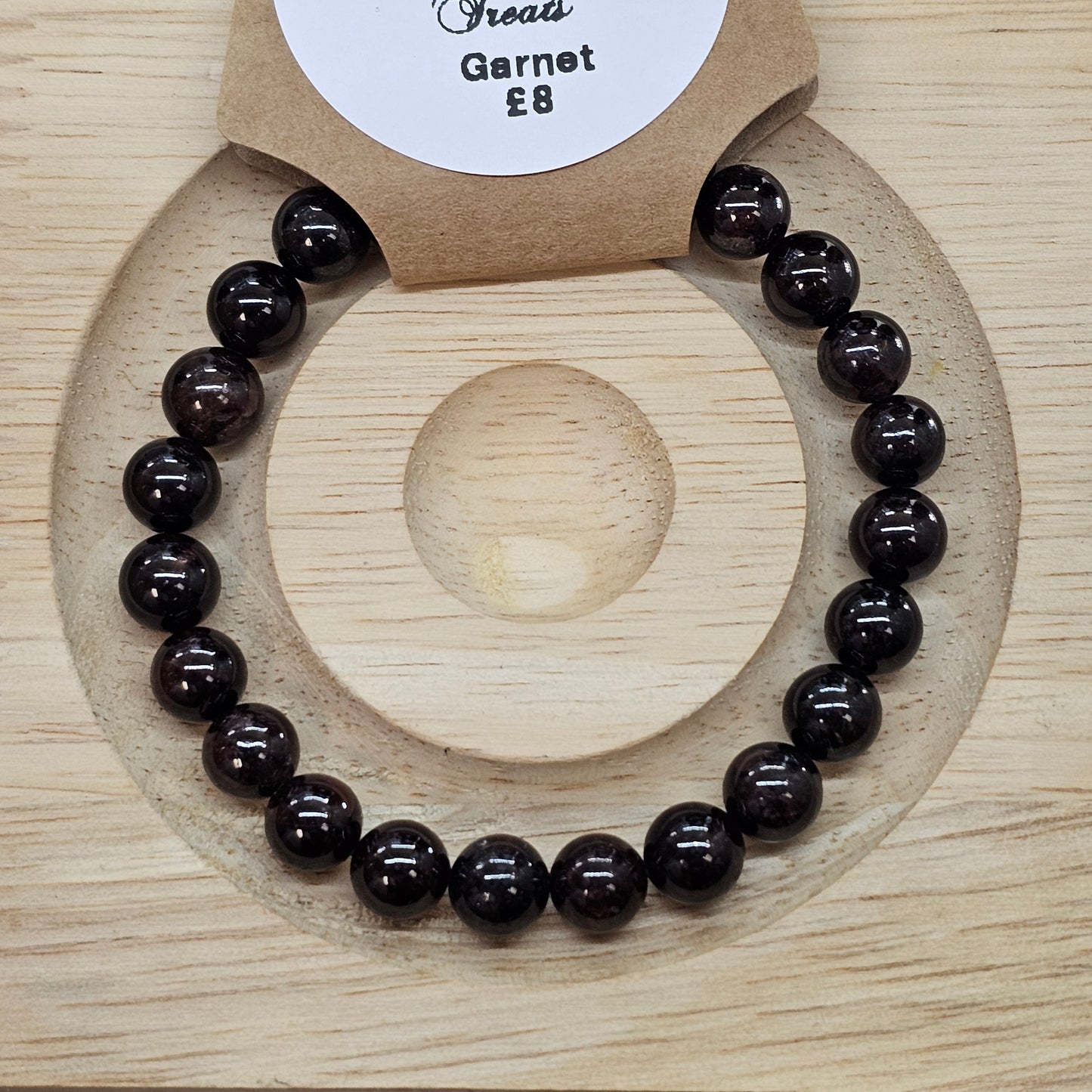 Bead Bracelets