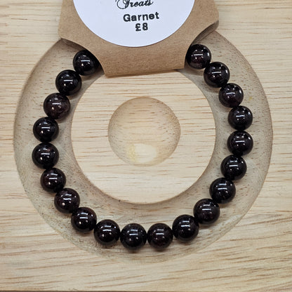 Bead Bracelets
