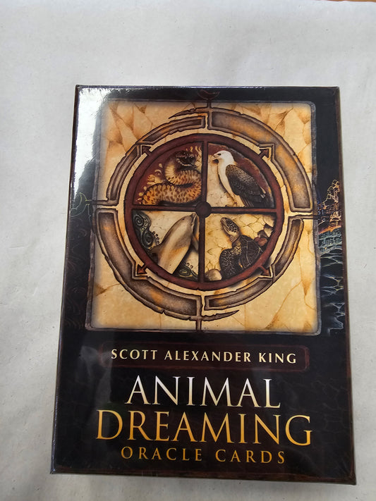 Animal Dreaming Oracle