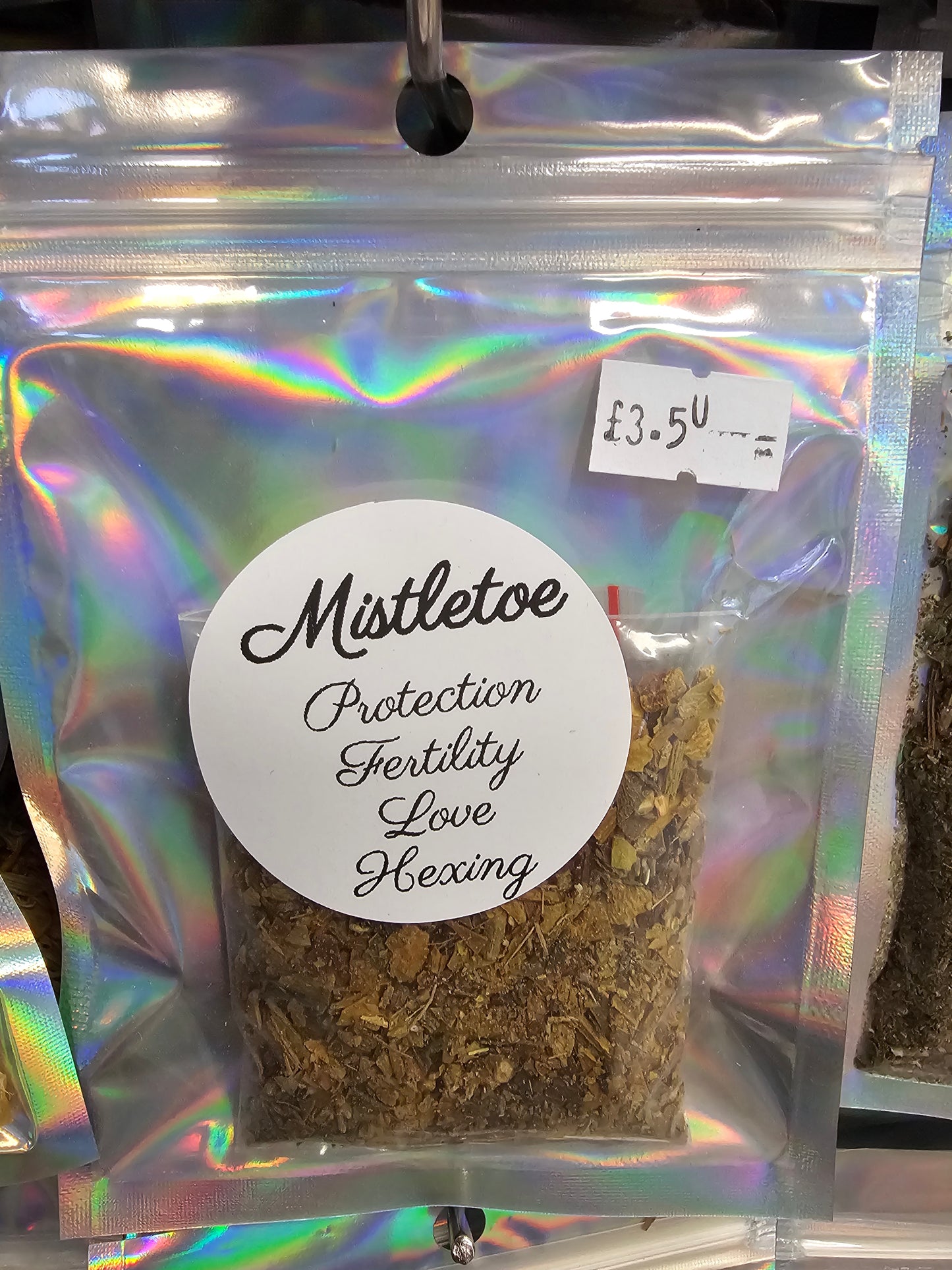 Mistletoe