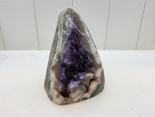 Brazilian Amethyst 8