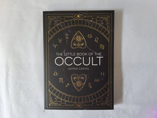 The Little book of the Occult