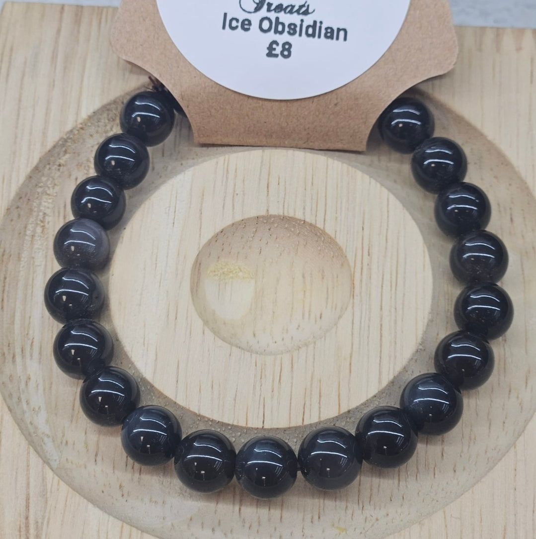 Bead Bracelets