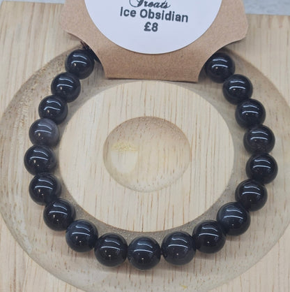 Bead Bracelets