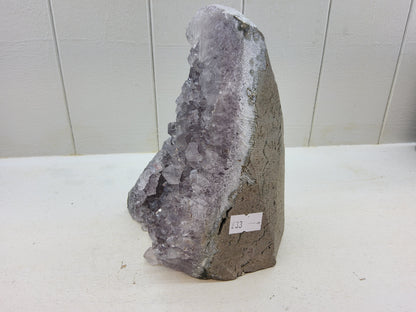 Brazilian Amethyst 23