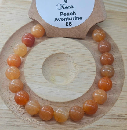 Bead Bracelets