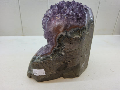 Brazilian Amethyst 9