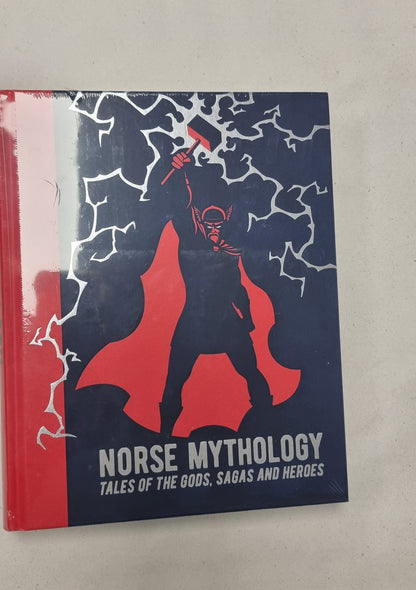 Norse Mythology