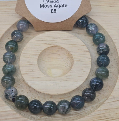 Bead Bracelets
