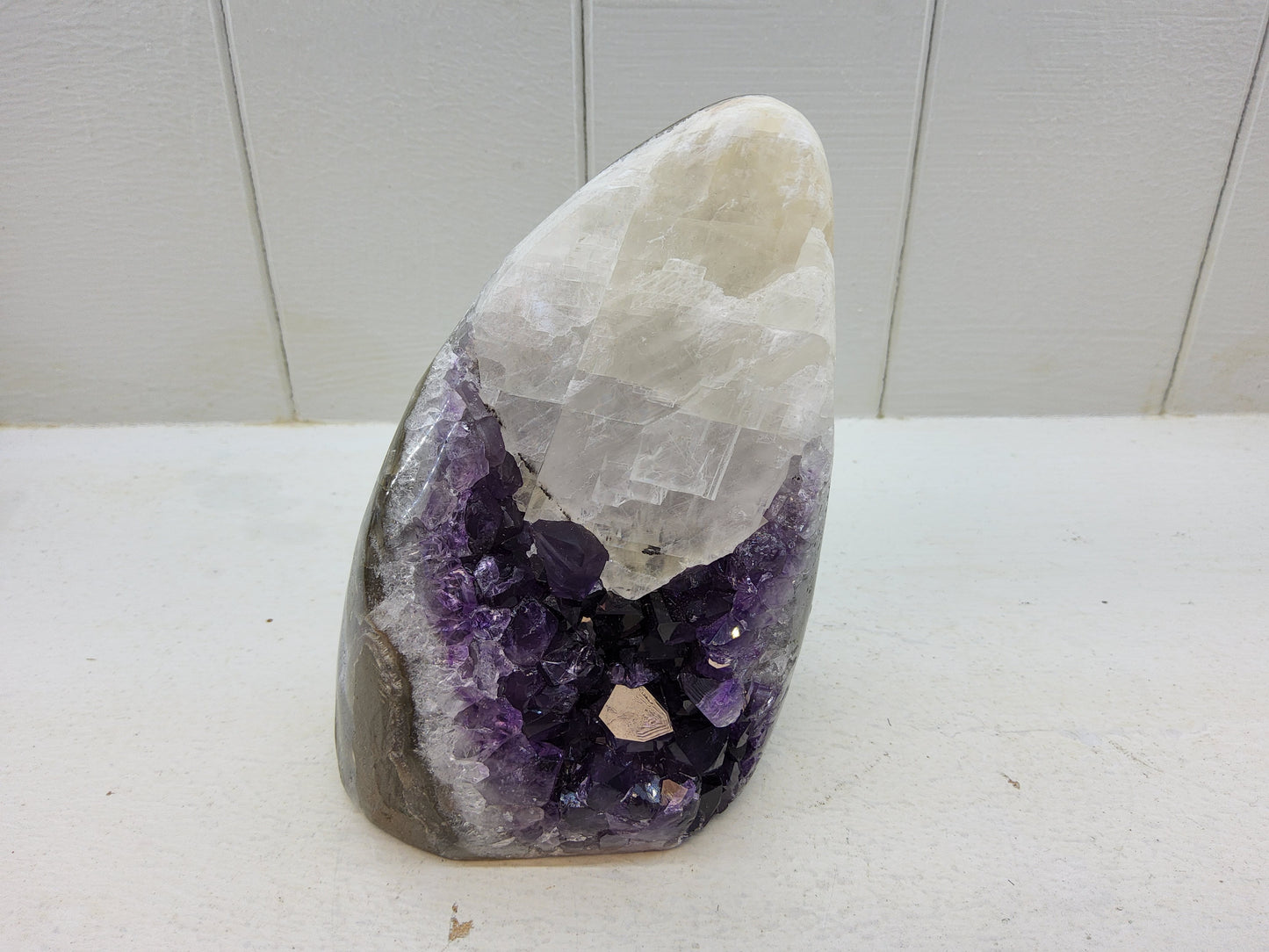 Brazilian Amethyst 5