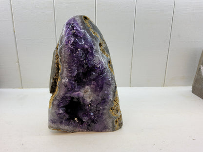 Brazilian Amethyst 1