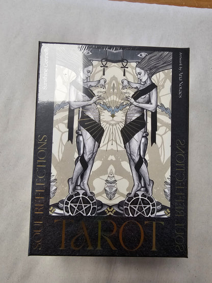 Soul Reflections Tarot