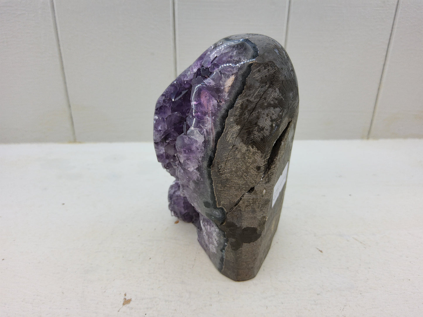 Brazilian Amethyst 7