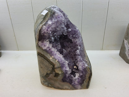 Brazilian Amethyst 4