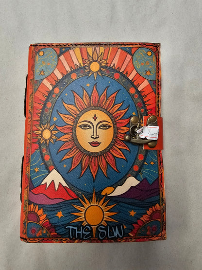 The Sun Grimoire