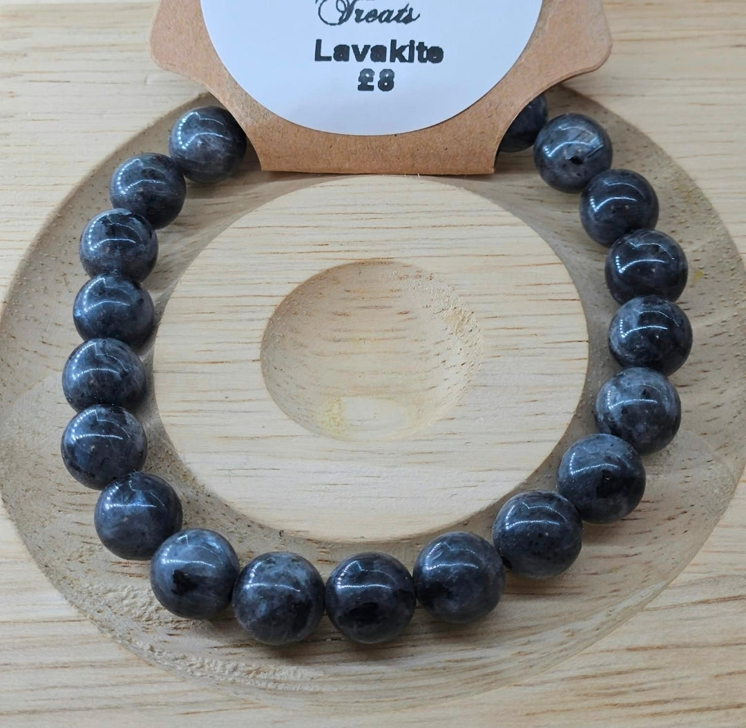 Bead Bracelets