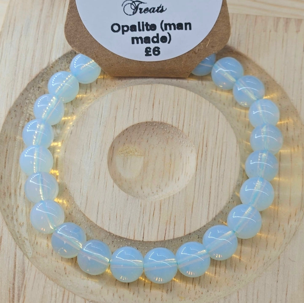Bead Bracelets