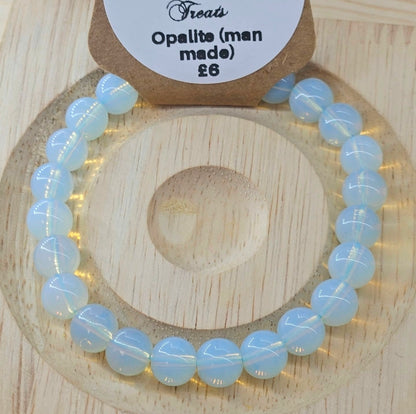 Bead Bracelets