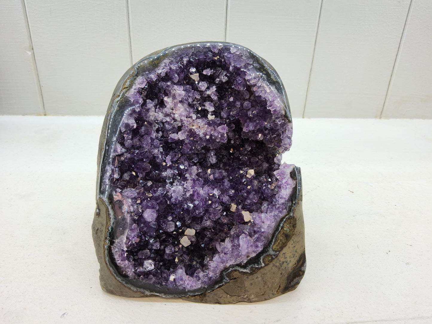 Brazilian Amethyst 13