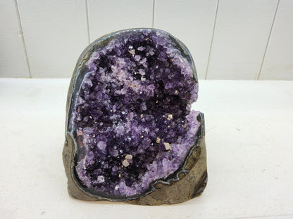 Brazilian Amethyst 13