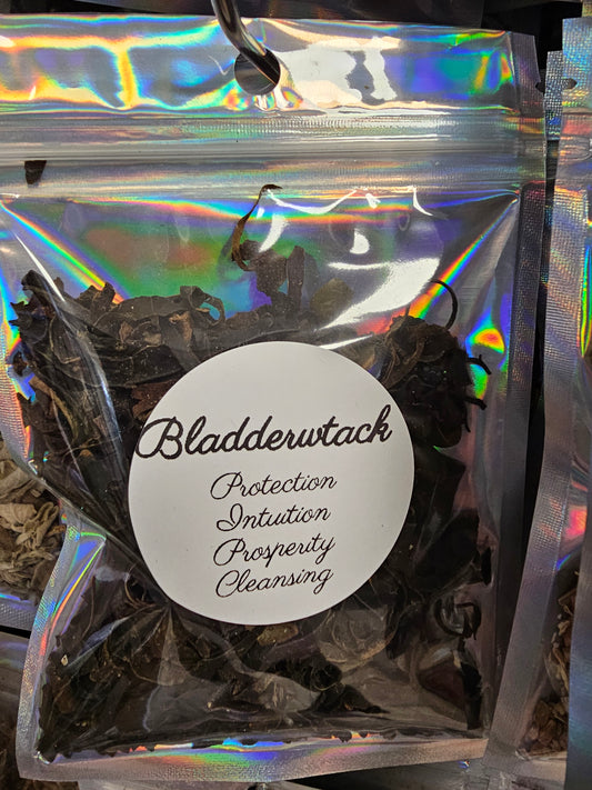 Bladderwrack