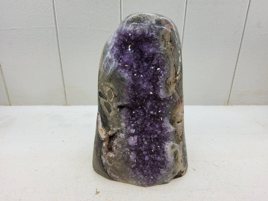 Brazilian Amethyst 32