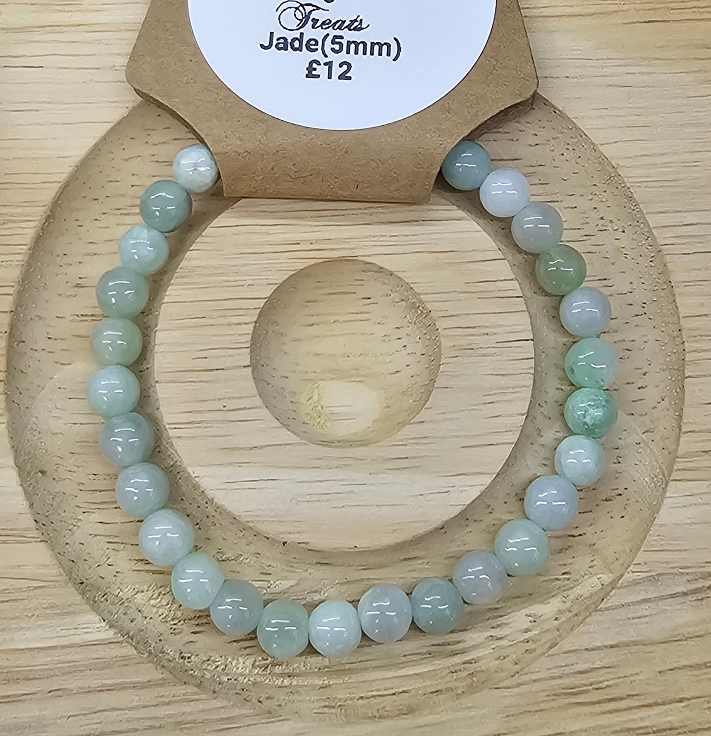 Bead Bracelets