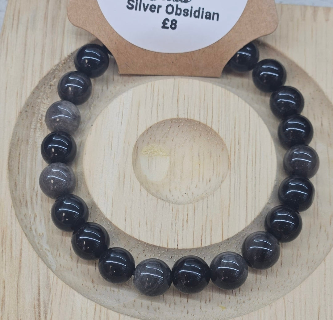 Bead Bracelets