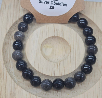 Bead Bracelets