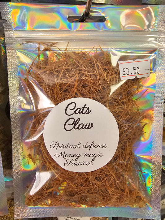 Cats Claw